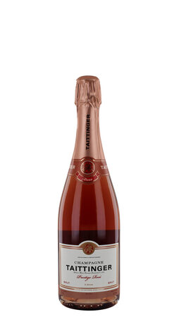 Champagne Taittinger - Brut Prestige Rose