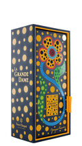 2012 La Grande Dame - Champagne Veuve Clicquot Ponsardin in Geschenkverpackung