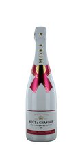 Moet & Chandon - Ice Imperial Rose - Demi-Sec Champagner - Frankreich