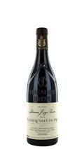 2017 Domaine Roger Perrin - Reserves des Vieilles Vignes - Chateauneuf du Pape Rouge AC