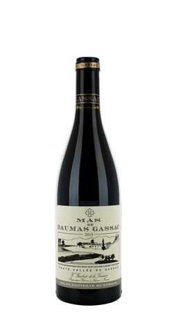 2019 Mas de Daumas Gassac - Rouge - Vin de Pays de l'Herault