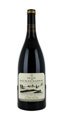 2019 Mas de Daumas Gassac - Rouge 1,5 l - Magnum - Vin de Pays de l'Herault