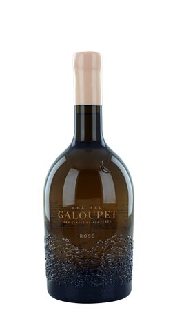 2021 Chateau Galoupet - Rose - Côtes de Provence Cru Classe