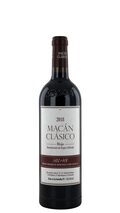 2018 Bodegas Vega Sicilia - Macan Clasico - Rioja DOCa