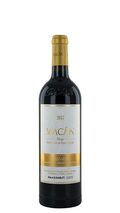 2017 Bodegas Vega Sicilia - Macan - Rioja DOCa