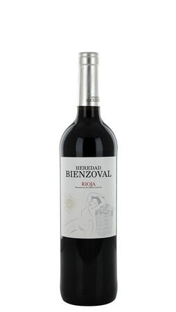 Bodegas Escudero - Heredad Bienzoval Tinto - Rioja DOCa