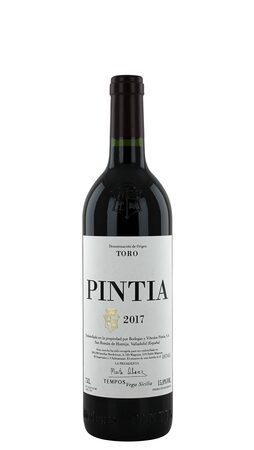 2017 Bodegas Pintia - Pintia 0,75 l - Toro DO