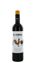 2018 Dominio de la Vega - El Corral - Utiel-Requena DO