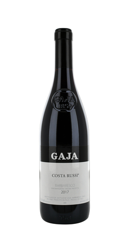 2017 Angelo Gaja - Costa Russi Barbaresco DOCG
