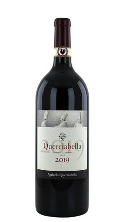 2019 Querciabella - Chianti Classico DOCG 1,5 l - Magnum