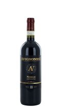 2017 Avignonesi - Vino Nobile di Montepulciano DOCG