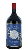 2017 Cantina Colli Euganei - Le Notte di Galileo Riserva - 3,0 l - Doppelmagnum - Colli Euganei DOC