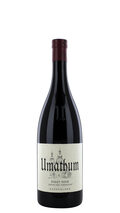 2018 Weingut Umathum - Pinot Noir - Unter den Terrassen zu Jois