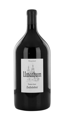2016 Weingut Umathum - Haideboden 3,0 l - Doppelmagnum - Burgenland QbA