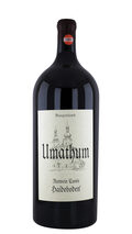 2016 Weingut Umathum - Haideboden 6,0 l - Methusalem - Burgenland QbA
