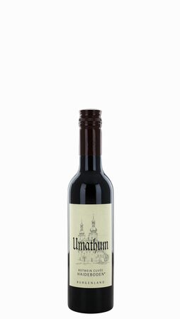 2018 Weingut Umathum - Haideboden - 0,375 l - halbe Flasche - Burgenland QbA