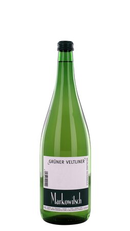 Weingut Gerhard Markowitsch - Grüner Veltliner Landwein 1,0 l