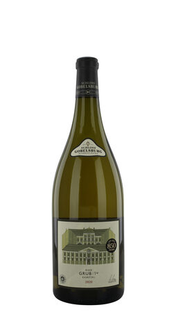 2020 Schloss Gobelsburg - Grüner Veltliner Kammerner Grub 1,5 l - Magnum - Kamptal DAC 1. Lage