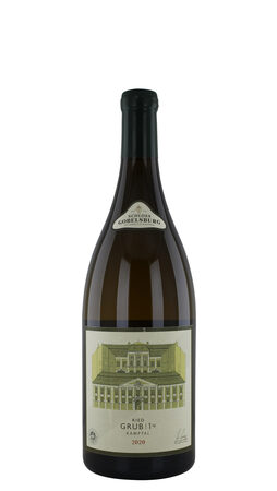 2020 Schloss Gobelsburg - Grüner Veltliner Kammerner Grub 3,0 l - Doppelmagnum - Kamptal DAC 1. Lage