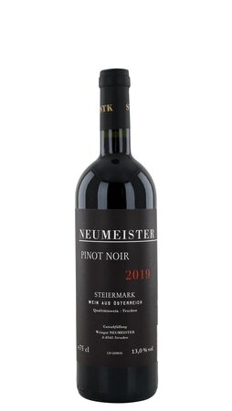 2019 Weingut Neumeister -  Pinot Noir (ehemals Klausen)