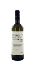 2018 Weingut Neumeister - Sauvignon Blanc - Ried Klausen