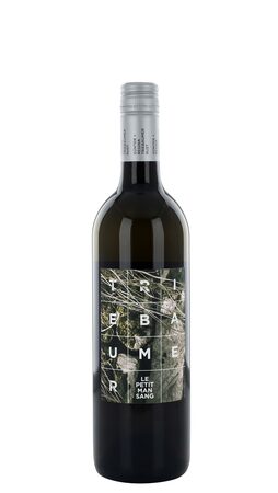 2019 Weingut G+R Triebaumer - Petit Man Sang QbA