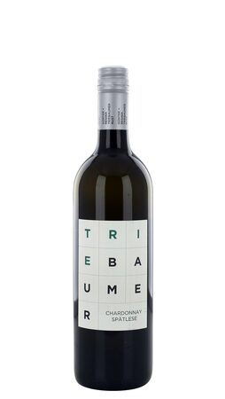 2018 Weingut G+R Triebaumer - Chardonnay Spätlese