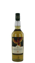 Lagavulin - DIAGEO Special Release 2022 - 12 Jahre Cask Strength 57,3%
