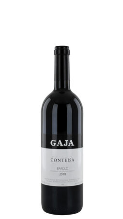 2018 Angelo Gaja - Conteisa Barolo DOCG