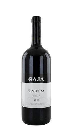 2018 Angelo Gaja - Conteisa 1,5 l - Magnum - Barolo DOCG