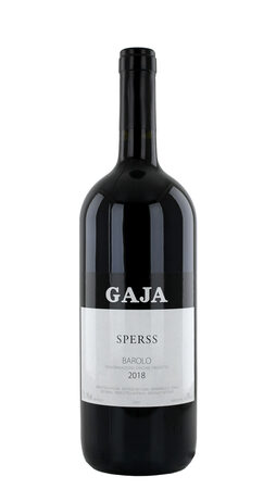 2018 Angelo Gaja - Sperss 1,5 l - Magnum - Barolo DOCG
