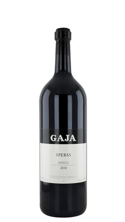 2018 Angelo Gaja - Sperss 3,0 l - Doppelmagnum - Barolo DOP