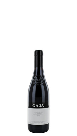 2019 Angelo Gaja - Barbaresco DOCG 0,375 l - halbe Flasche