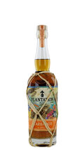 2013er Plantation Rum Barbados - One Time Limited Edition - 50,2%