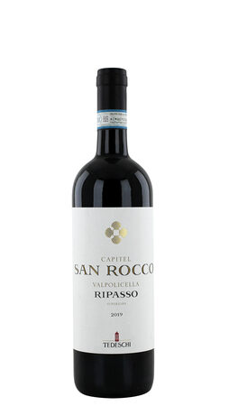 2019 Tedeschi - Ripasso Capitel San Rocco