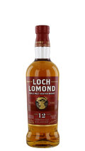 Loch Lomond 12 Jahre Perfectly Balanced - 46% - Highland Single Malt