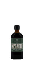 Rosebottel - Negroni - 27,3% - 0,25 l - alkoholisches Mischgetränk