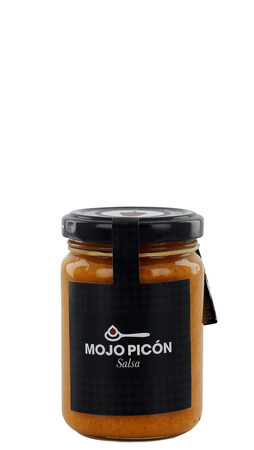 Don Gastronom - Mojo Picon - 130g-Glas