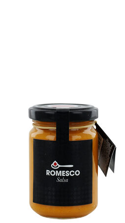 Don Gastronom - Salsa Romesco - 130g-Glas