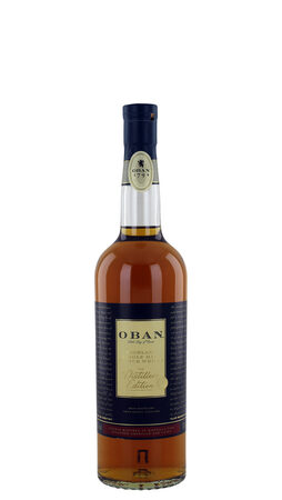 2022 Oban - Distillers Edition - 43% - Highland Single Malt