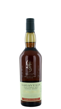2022 Lagavulin - Distillers Edition - 43% - Islay Single Malt