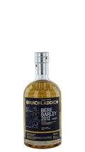 2012 Bruichladdich Bere Barley 10 Jahre - 50% - Single Vintage
