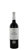 2018 Bodegas Escudero - Solar de Becquer Crianza  - Rioja DOCa