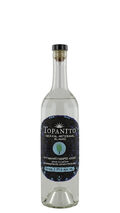 Topanito Maguey Madre Cuishe - Mezcal Artesanal - 100% Agave - 49%