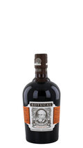 Botucal - Mantuano Premium Dark Rum - 40% - Venezuela