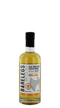 Barelegs - Battle Axe by the Islay Boys - 55,7% - Blended Malt Scotch Whisky