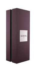 Krug Rose - Edition 26 brut in Geschenkverpackung