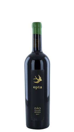 2017 Boas Quintas - Opta Grande Reserva Tinto - Dao DOC