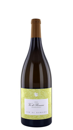 2021 Vie di Romans - Chardonnay 1,5 l - Magnum - Friuli Isonzo DOC