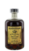 2012 / 2022 Edradour 10 Jahre - Straight from the Cask No. 462 - 60,1%
